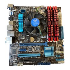 Asus carte mère p8p67 - carte, p8p67-m