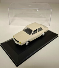 Renault 12 TL 1970 1/43 Solido