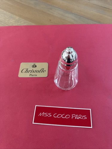 Saupoudreuse christofle metal - christofle,