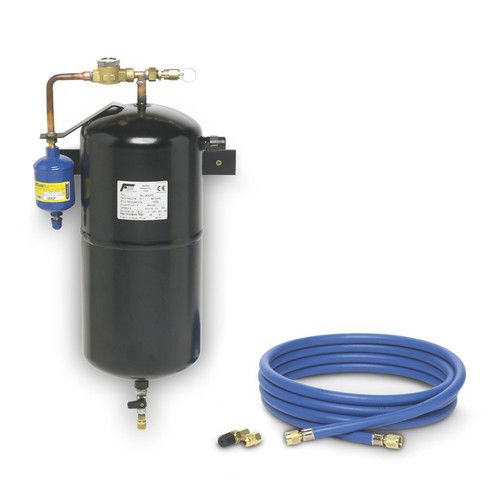 Waeco filtre pour bac - pour,