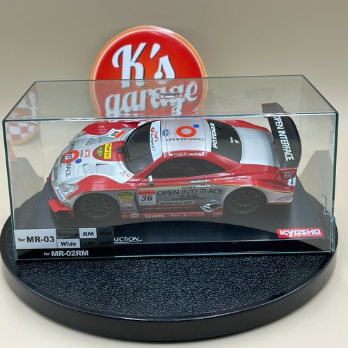 Kyosho mini body - body, auto
