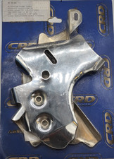 Couvercles de cadre honda