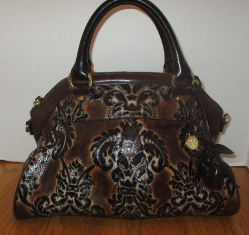 Brahmin louise rose - brahmin, limited