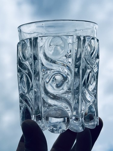 Baccarat creusot verre - creusot,