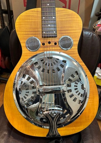 Guitare epiphone dobro - epiphone, hound