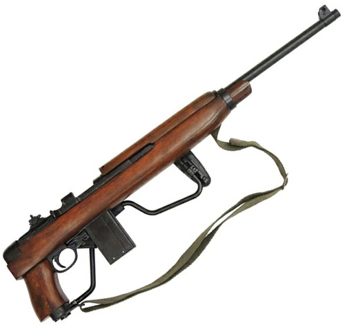 Denix m1a1 carbine - m1a1,