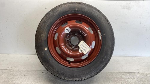 Roue secours citroen - secours, 1