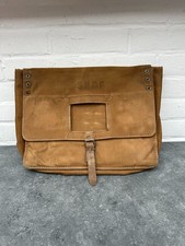 Sacoche SNCF Vintage –