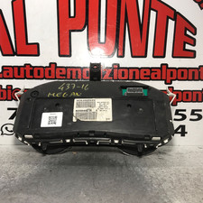 Instrumentation complète