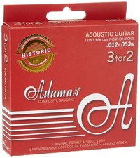 Cordes Guitare Acoustique