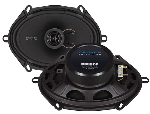 Crunch dsx572 haut - crunch,