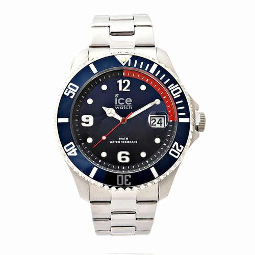 Ice watch 17324 - ice, acier