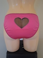 PASSIONATA CULOTTE COEUR