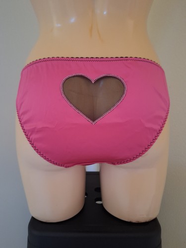 Passionata culotte coeur - passionata,