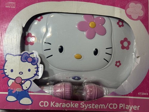 Hello kitty portable - hello,