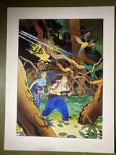 Illustration Grand Format 99