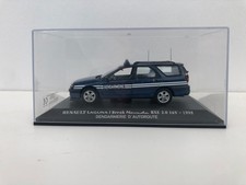 Renault Laguna 1 Nevada RXE