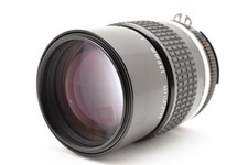Nikon AI-S Nikkor 135mm F/2.8