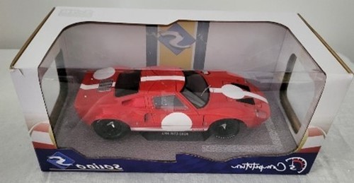 Ford i red racing - ford,