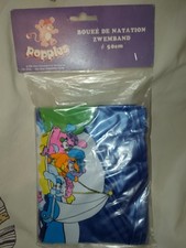Popples / Bouée de natation