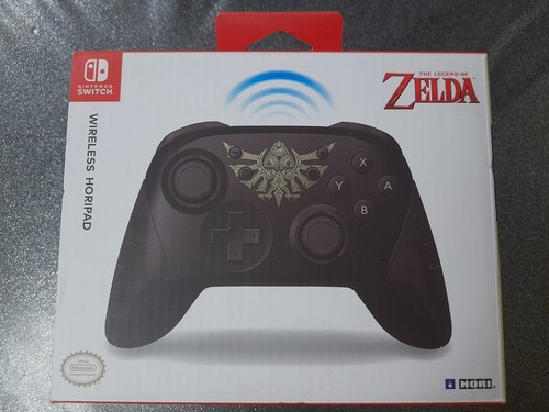 Zelda manette sans fil - manette,