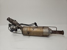 Catalyseur (echappement) PEUGEOT 3008 1 PHASE 2 9801812480