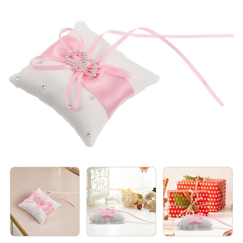 Coussin alliances pour - d'alliances,