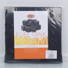 Mousse de réservoir anti ballotement balourd pour moto type Explosafe Neuf