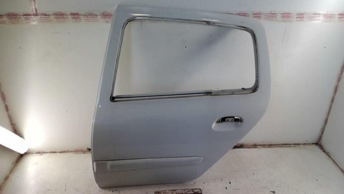 Porte arriere gauche - , renault