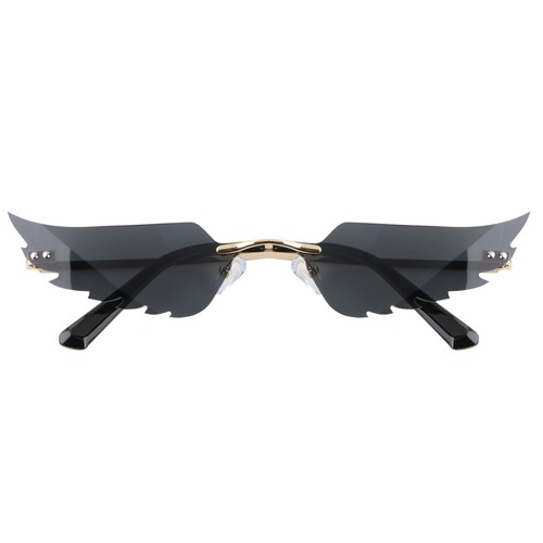 Lunette soleil fille - de,