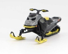 DIECAST MASTERS, Moto-neige