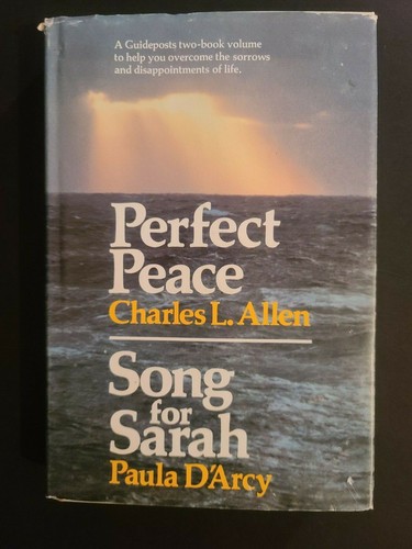 Guidepost book perfect - guidepost, peace