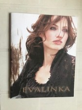 COLLECTION     CATALOGUE    "EVALINKA"  MARSEILLE - HIVER 06/07 