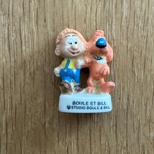 Fève ❤️ Galette Rois -