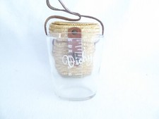 VERRE DE CURE - CURISTE -