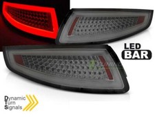 Paire de feux Porsche 911 type