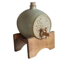 CNP VILLAGE FRANCE TONNEAU A