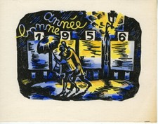 Paul Perraudin (1907-1993) /