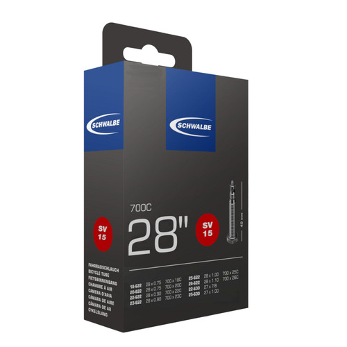 Schwalbe vélo tuyau - schwalbe,