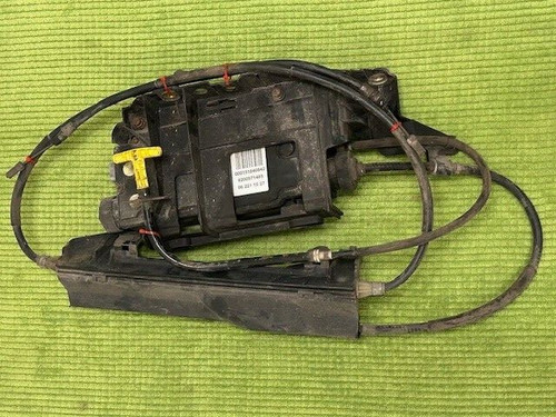 Bloc frein electrique - frein, a