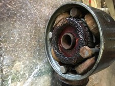 dynamo Noris BMW R75 / Zundapp KS 750