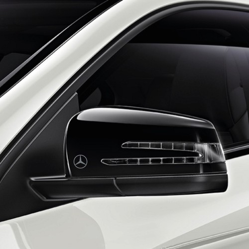 Mercedes logo autocollant - mercedes,