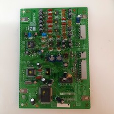 Yamaha Receiver Part Audio