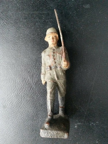 Lineol figurine cm - lineol, 6