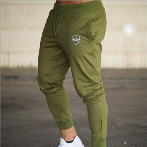 Pantalon survêtement - de,