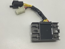 Tension Régulateur Redresseur