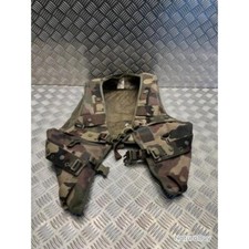 Gilet tactique combat - gilet,