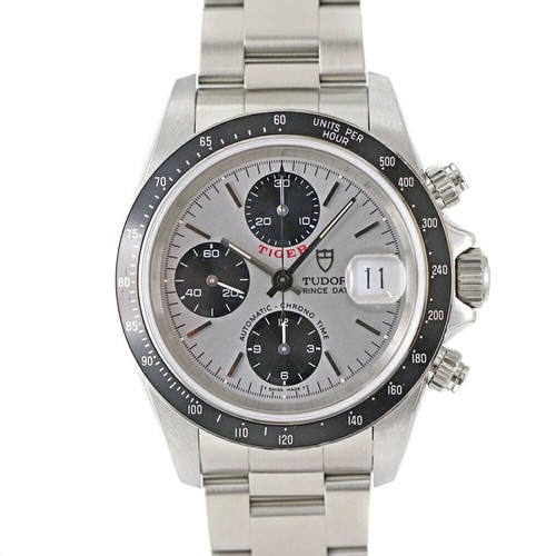 Tudor 79260 chrono - 79260, chrono-time