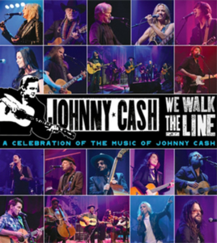 Various artists walk the - various,