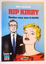 RIP KIRBY 10 EO RENDEZ-VOUS